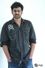 Prabhas Interview About Baahubali Movie